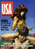 Couverture cvf_albin_michel_special_usa_20