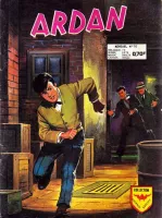 Couverture cvf_aredit_ardan_courage_exploit_10