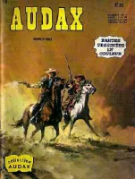 Couverture cvf_aredit_audax_3_10