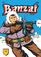 Couverture cvf_aredit_banzai_1_20