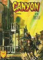 Couverture cvf_aredit_canyon_30
