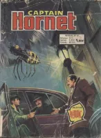 Couverture cvf_aredit_captain_hornet_10