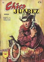 Couverture cvf_aredit_chico_juarez_10