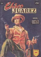 Couverture cvf_aredit_chico_juarez_20