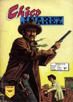 Couverture cvf_aredit_chico_juarez_30
