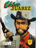 Couverture cvf_aredit_chico_juarez_40