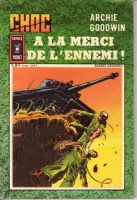 Couverture cvf_aredit_choc_comics_pocket_30