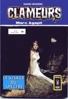 Couverture cvf_aredit_clameurs_10