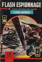 Couverture cvf_aredit_flash_espionnage_10