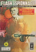 Couverture cvf_aredit_flash_espionnage_50