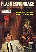 Couverture cvf_aredit_flash_espionnage_60