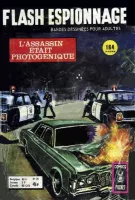 Couverture cvf_aredit_flash_espionnage_70