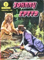 Couverture cvf_aredit_johnny_speed_20