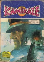 Couverture cvf_aredit_kamikaze_10