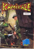 Couverture cvf_aredit_kamikaze_60