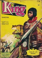 Couverture cvf_aredit_king_1_10