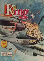 Couverture cvf_aredit_king_1_40