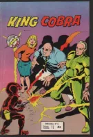 Couverture cvf_aredit_king_cobra_10