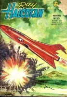 Couverture cvf_aredit_ray_halcotan_30