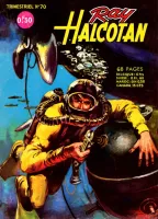 Couverture cvf_aredit_ray_halcotan_70