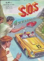 Couverture cvf_aredit_sos_1_40