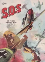 Couverture cvf_aredit_sos_1_60