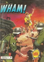 Couverture cvf_aredit_wham_40