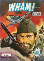 Couverture cvf_aredit_wham_60