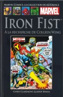 Couverture cvf_hach_marv_ref_100