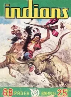 Couverture cvf_imperia_indians_10