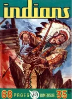 Couverture cvf_imperia_indians_60