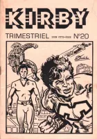 Couverture cvf_misc_kirby_20