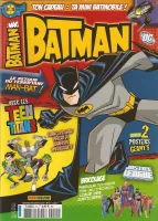 Couverture cvf_panini_batman_mag_10