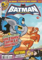 Couverture cvf_panini_batman_mag_30