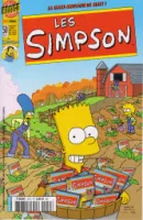 Couverture cvf_panini_simpson_mag_50
