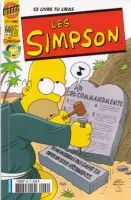 Couverture cvf_panini_simpson_mag_60