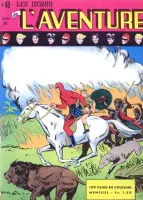 Couverture cvf_remparts_classiques_aventures_40