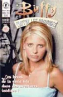 Couverture cvf_semic_buffy_mag_10