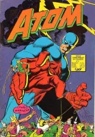 Couverture cvf_aredit_atom_pop_11