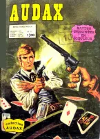 Couverture cvf_aredit_audax_3_11