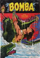 Couverture cvf_aredit_bomba_1