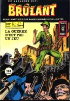 Couverture cvf_aredit_brulant_1_31