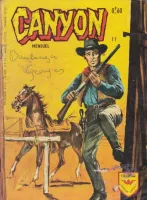 Couverture cvf_aredit_canyon_11