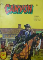 Couverture cvf_aredit_canyon_31