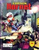 Couverture cvf_aredit_captain_hornet_01