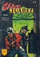 Couverture cvf_aredit_chico_juarez_11