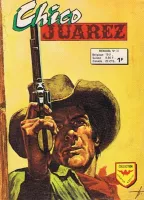 Couverture cvf_aredit_chico_juarez_31
