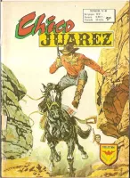 Couverture cvf_aredit_chico_juarez_41