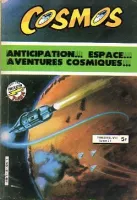 Couverture cvf_aredit_cosmos_2_61