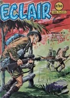 Couverture cvf_aredit_eclair_11